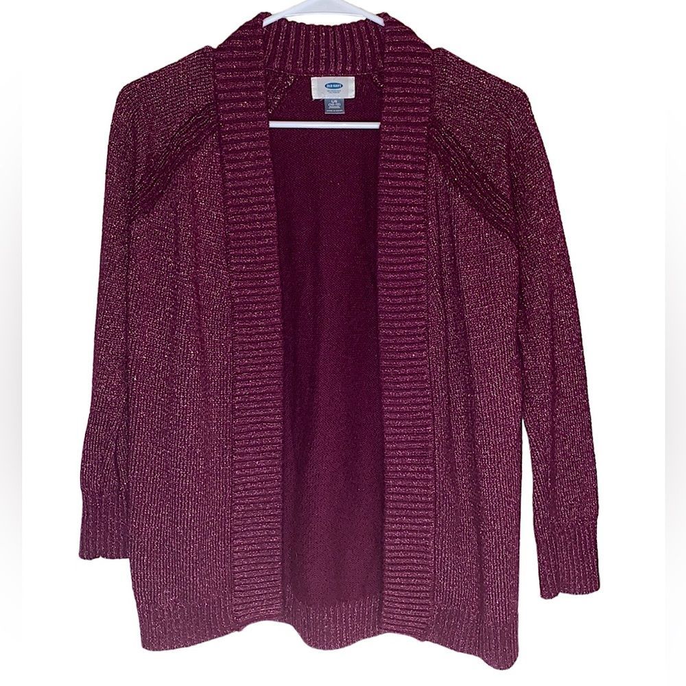 Old Navy Girls Cardigan